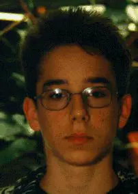 Pascal Gutermuth (Frankfurt, 1997)