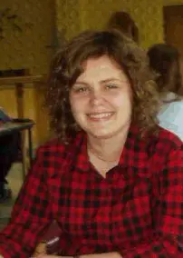 Anastasiya Gutsko (Alushta, 2004)