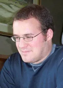 David Guthrie (Auckland, 2001)