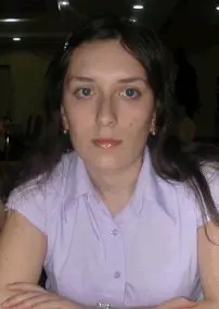 Sofio Gvetadze (2006)