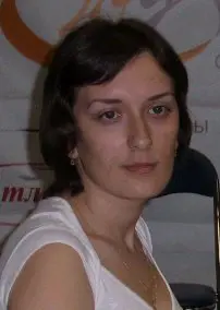 Sofio Gvetadze (2007)