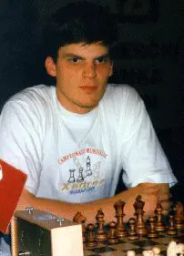Zoltan Gyimesi (1998)