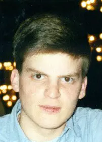 Zoltan Gyimesi (1996)