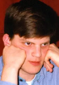 Zoltan Gyimesi (1996)