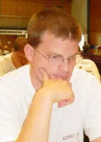 Zoltan Gyimesi (Mainz, 2004)
