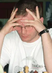 Zoltan Gyimesi (Turin, 2006)