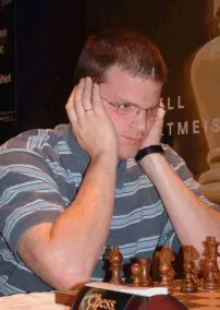 Zoltan Gyimesi (Mainz, 2005)