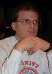 Zoltan Gyimesi (Warschau, 2005)