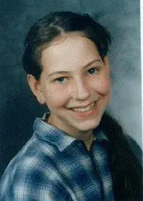 Sonja Haecker (1999)