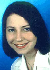 Sonja Haecker (2001)