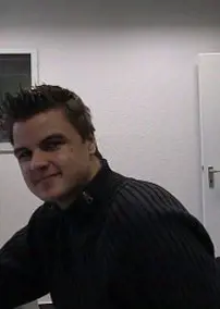 Wilfried Haerig (Hamburg, 2003)
