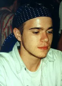 Eduard Hagara (Pardobice, 1999)
