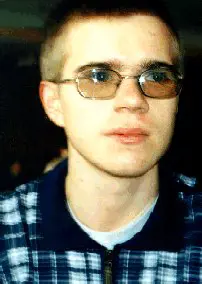 Eduard Hagara (1997)