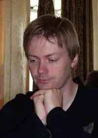 Arne Hagesaether (Isle of Man, 2004)