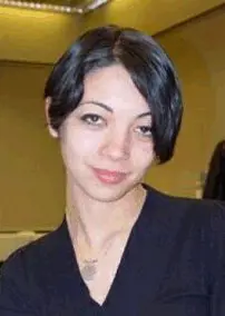 Anna Hahn (USA, 2003)