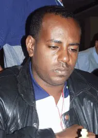 Wossenyelew Hailu (Alzira, 2000)