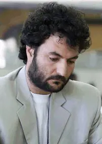 Hameedullah Haidary (Turin, 2006)