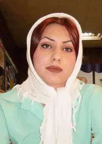 Roxana Hajivandi (Delhi, 2004)