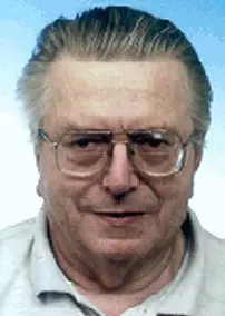 Karl Heinz Hallier (Deutschland, 2001)