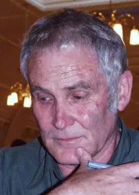 Douglas Gibson Hamilton (Australia, 2002)