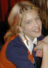Franziska Nele Hammer (Hamburg, 2002)