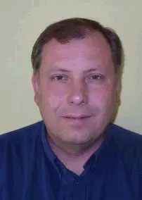 Fred A Hamperl (2004)