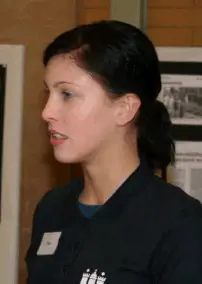 Franziska Nele Hammer (Hamburg, 2006)