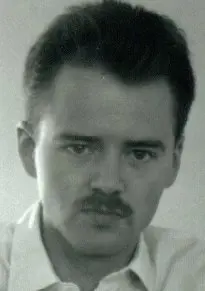 Curt Hansen (1991)