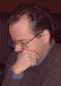 Curt Hansen (Godesberg, 2001)