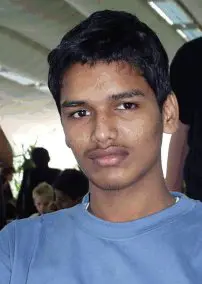 Pentala Harikrishna (Oropesa, 2000)