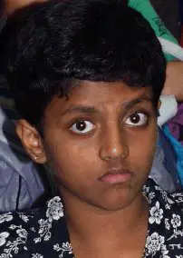 Dronavalli Harika (Malaysia, 2003)