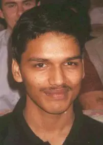 Pentala Harikrishna (2002)