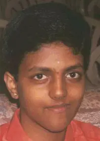 Dronavalli Harika (2002)