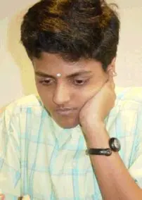 Dronavalli Harika (Pune, 2004)