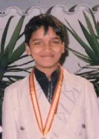 Pentala Harikrishna (Menorca, 1996)
