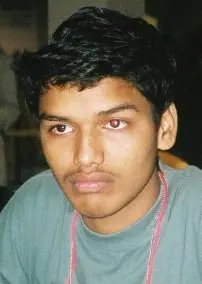 Pentala Harikrishna (Istanbul, 2000)