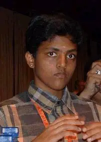 Dronavalli Harika (Calvi�, 2004)