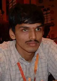 Pentala Harikrishna (Calvi�, 2004)