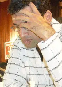 Deshpande Harshal (Delhi, 2005)