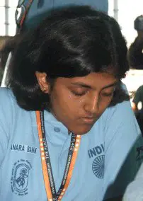 Dronavalli Harika (Turin, 2006)