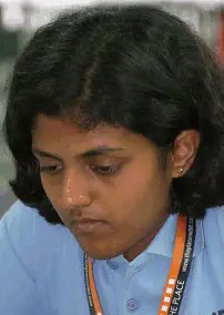 Dronavalli Harika (Turin, 2006)