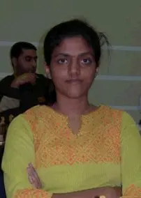 Dronavalli Harika (2006)