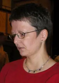 Claudia Haser (2003)