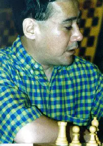 Mark Hebden (1998)