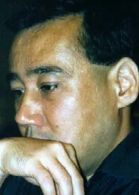 Mark Hebden (1998)