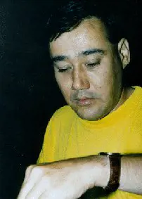 Mark Hebden (1997)