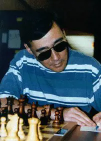 Mark Hebden (1997)