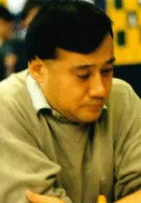 Mark Hebden (Nottingham, 1996)