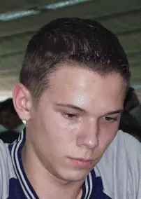 Bartlomiej Heberla (Oropesa, 2001)