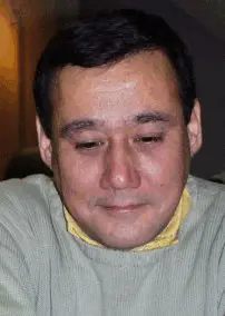 Mark Hebden (Kilkenny, 2001)